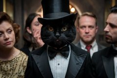 a-photo-of-a-black-cat-wearing-a-top-hat-and-a-tux-_QppQYSoSxi3aLkB6YXF7g-LWDk9ZugQ2qMMBF_U1gUew