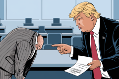 an-illustration-of-donald-trump-pointing-at-a-weak-Gv95sQtBRTKupaNyGEdFXQ-DZgweZRIRnyNevjG5R-Rjw